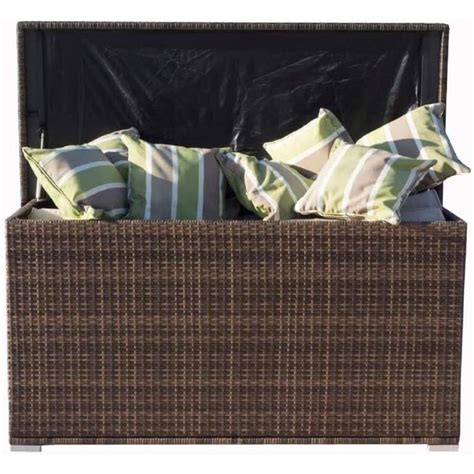 Rattan Deck Boxes at Lowes.com